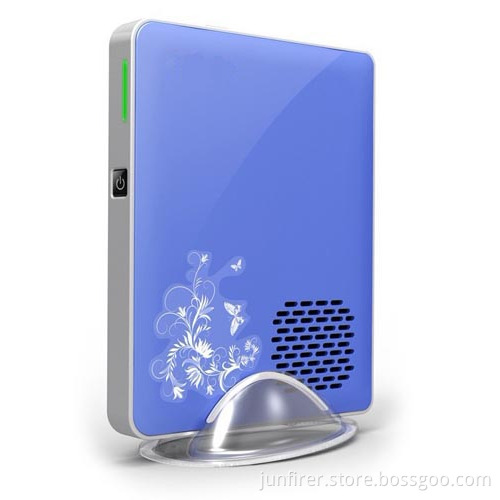 Thin Client Built in Standard 32 GB SSD